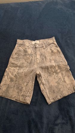 hollister jorts