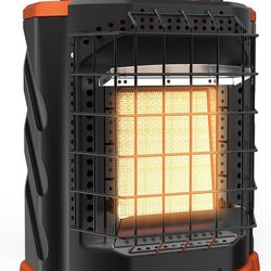 Fitfirst Portable Propane Heater