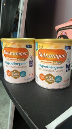 Enfamil Formula