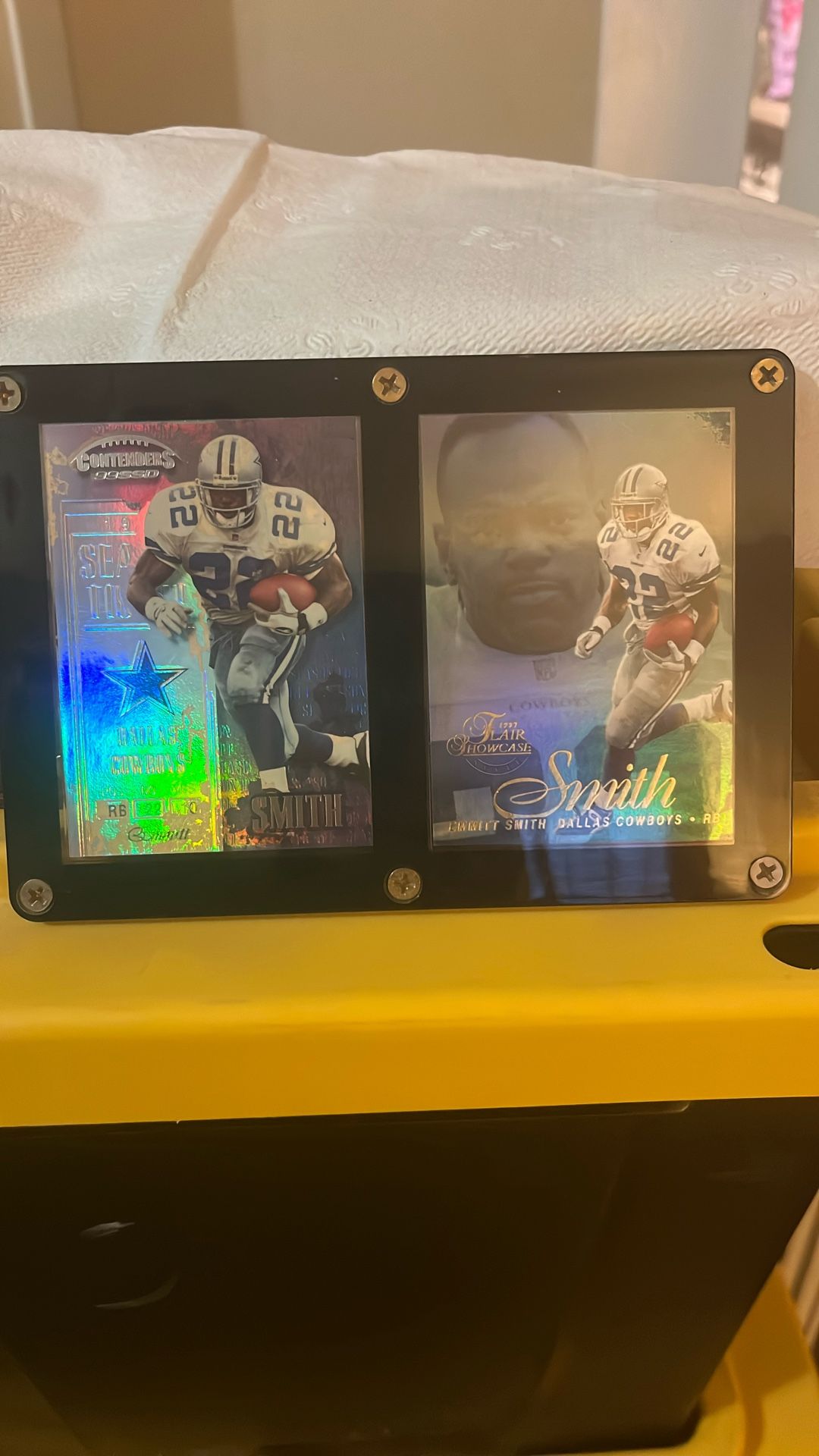 Emmitt Smith