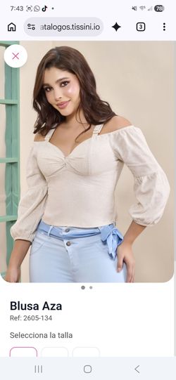 Blusa
