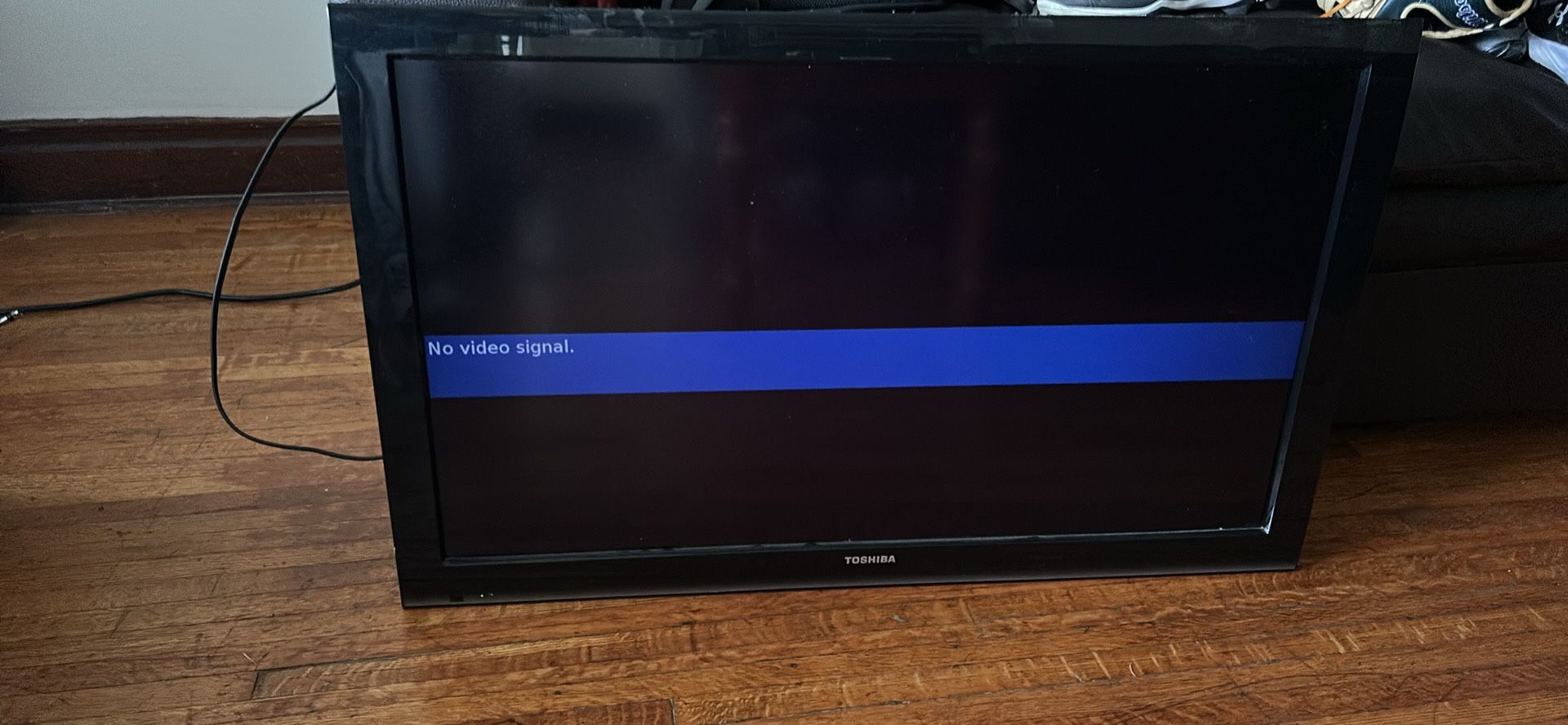 TV