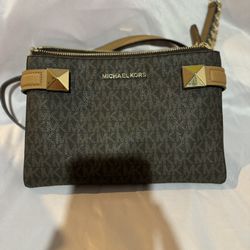 Michael Kors Purse 