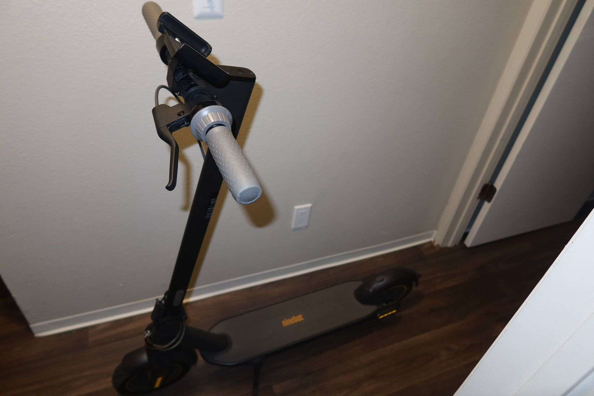 Ninebot Electric Scooter Max G30