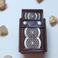 Funda Para Cellular/Cell Phone Holster