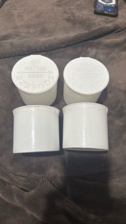Large Cannabis container