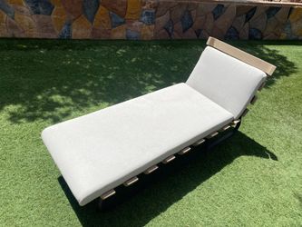 Four Hands Lounge Chair