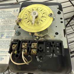 Electrical Work (read Description )