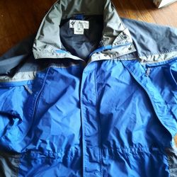 Columbia Jacket