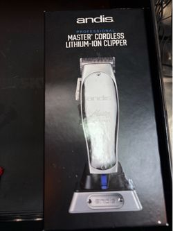 Andis Clipper
