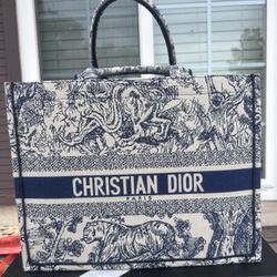 Christian Dior Purse