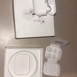 AirPod pros Gen 2 