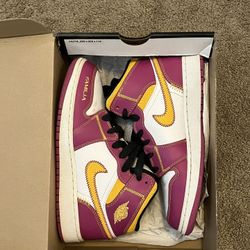 Air Jordan 1 