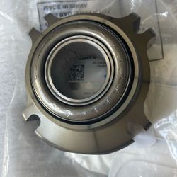 Clutch Hydrolic  Release