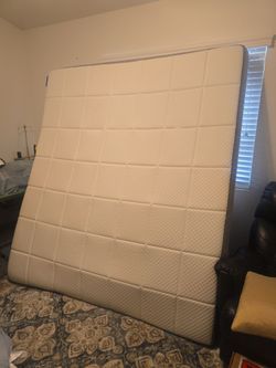 Mattress