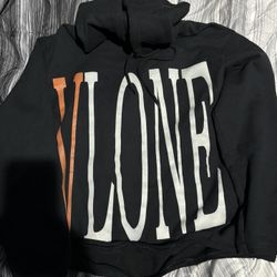 VLone & Supreme 