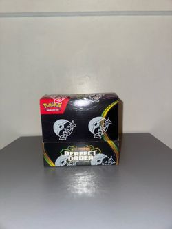 Perfect Order Booster Box