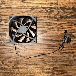 NZXT F120Q PC Fan