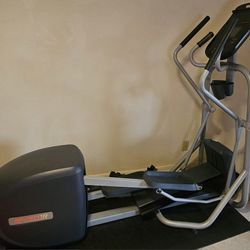 Precor Efx 225
