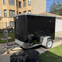 United Trailer