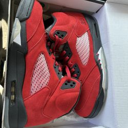 Jordan 5 