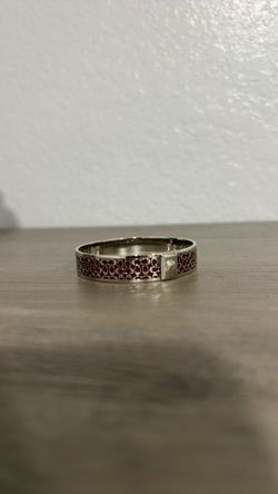 Coach Bracelet