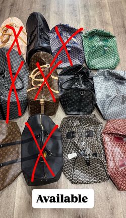 Bags