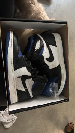 Nike air Jordan’s