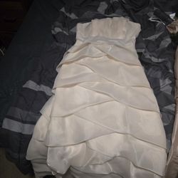 Wedding Or Prom Dresses Assorted 10 And 12 Size $50 For All