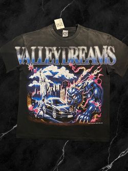 Vale Tshirt size large Valley dreams shirt