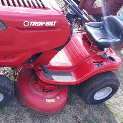 Riding Mower 15.5 42 Cut