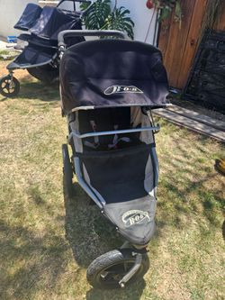 BOB Gear Revolution Flex 3.0 Carriola