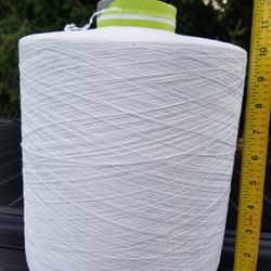 Yarn spools - commercial machine yarn cones