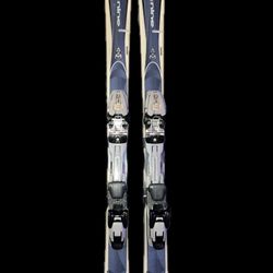 Skis