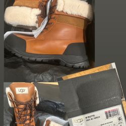 Mens Ugg Boots