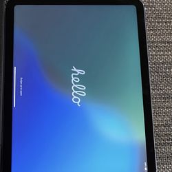 Apple iPad 10th Generation 