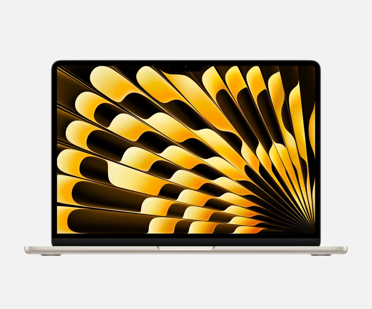 MacBook Air M4 – 2025 Model