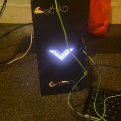 Victus
