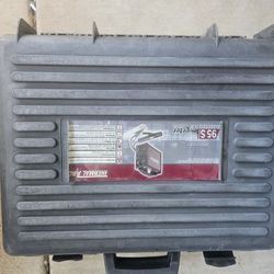 Thermal Arc Welder 