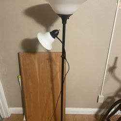 Standing Lamp