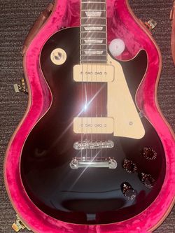 Epiphone 1955 Les Paul Standard Limited Edition