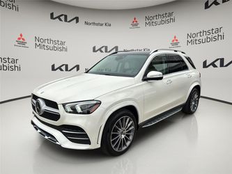 2023 Mercedes-Benz GLE 450