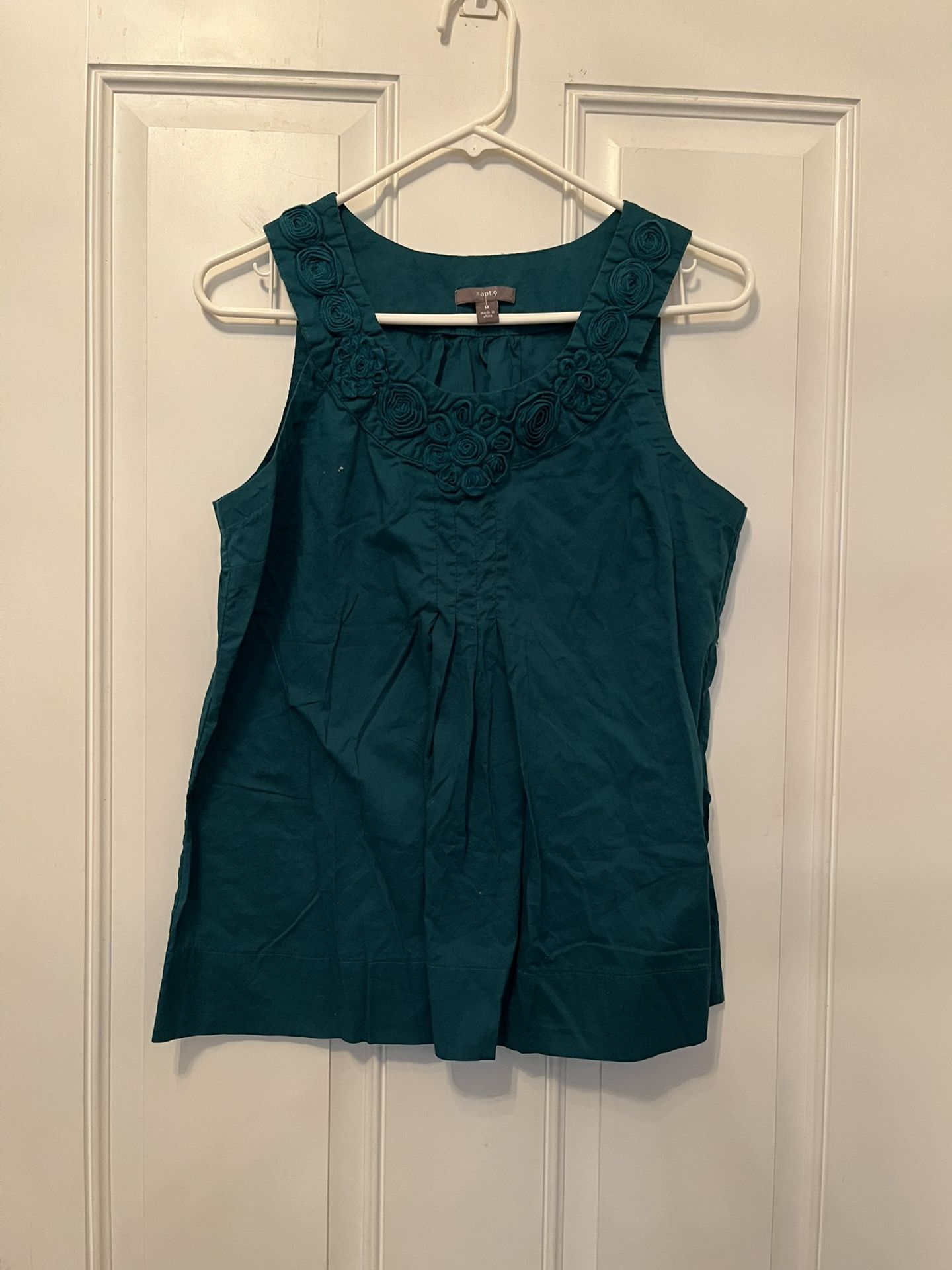 Apt 9 Shirt Size Medium 