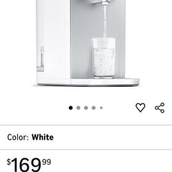 Thereye Countertop Water Purifier