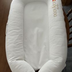 Baby Bed