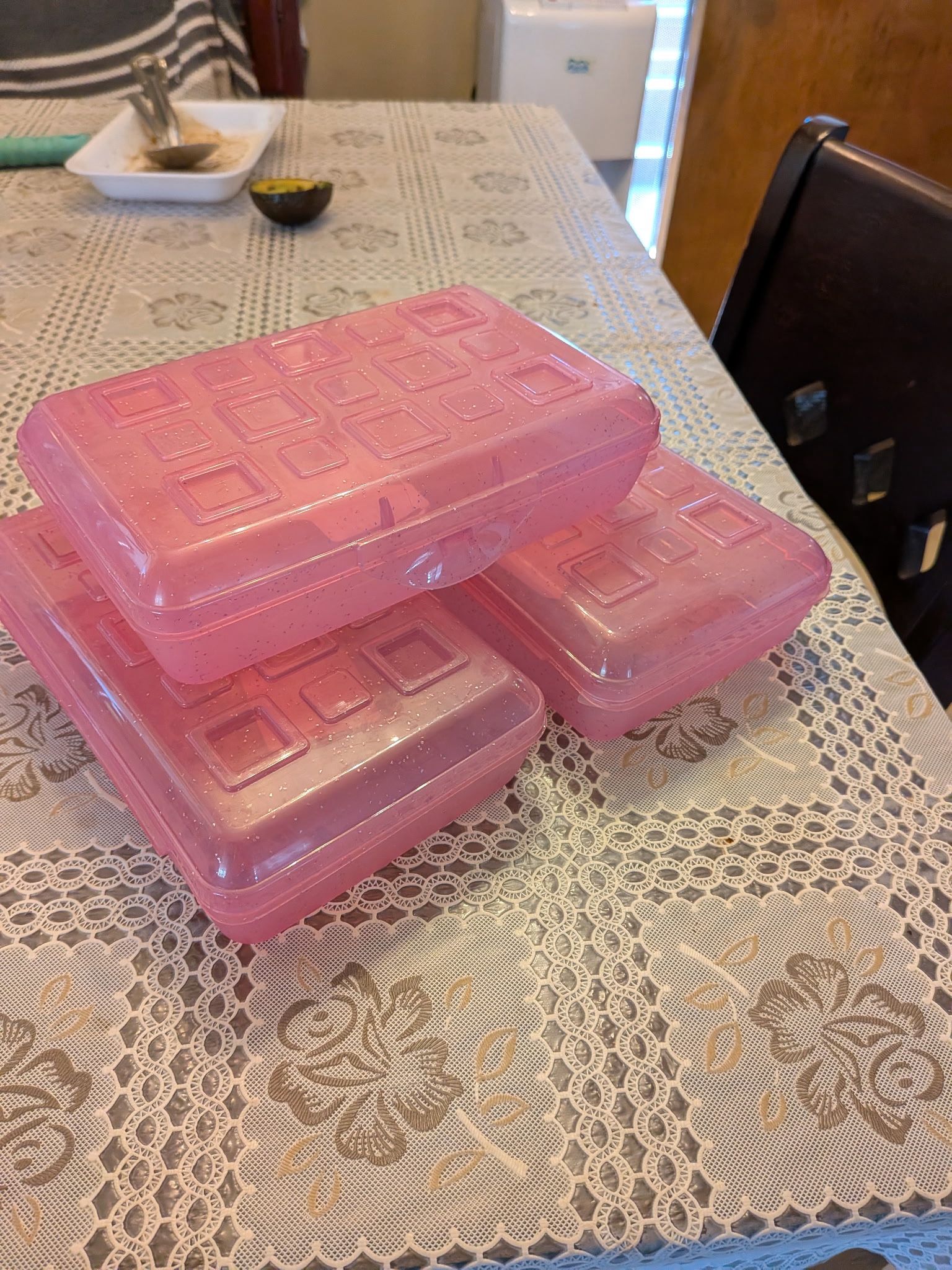 Storage Boxes