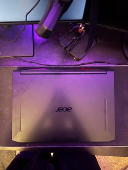 Acer Nitro Gaming Laptop