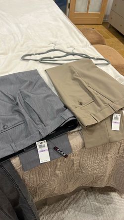 Dress pants 32W 30L