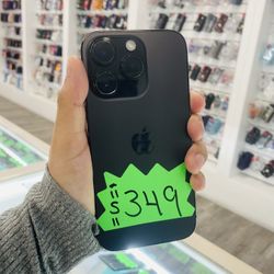 iPhone 14 Pro 128GB Tmobile Metro 
