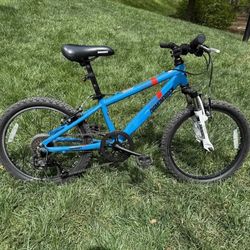 Diamond Bike 20”